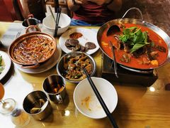 -88号小吃店·经典云南菜·地道纳西美食