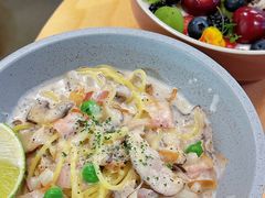 -麦田工坊(月湖店)