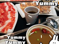 -重庆德庄火锅(永城店)