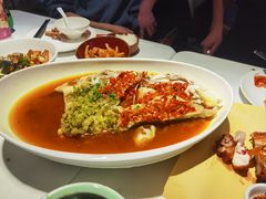 -望湘园·小雅(德基店)