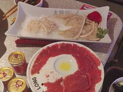 -大龙燚火锅(太古里店)
