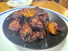 -臻吃客主题餐厅(湖州太阳城店)