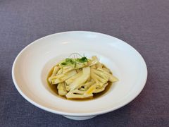 美味花菜梗-瓯越·海鲜·瓯味一品(IM长宁国际店)
