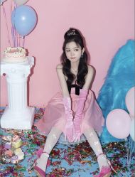 点击看大图 -蜜桃少女VISION写真馆(雁塔店)