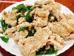 -金姐台湾菜(珠江路店)