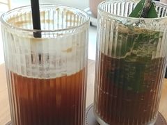 -echoes coffee回响咖啡(红山店)