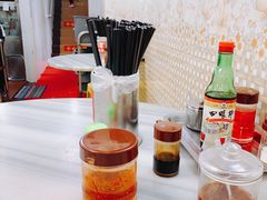 -芬芳甜品(同福路店)