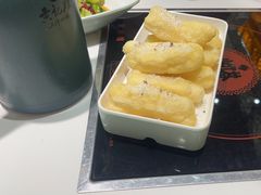 -黄记煌三汁焖锅(新佳丽江汉路店)