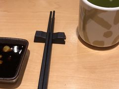 -元气寿司(新城市广场店)