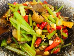 -老游独一佳湘菜馆(高新四路店)