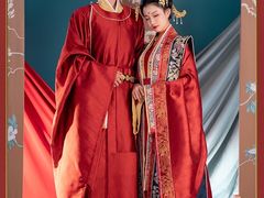 -重回汉唐汉服(杭州店)