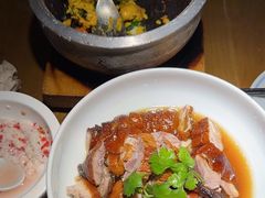 -刀板香·安徽菜(望江东路店)