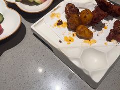 -海底捞火锅(江宸天街店)