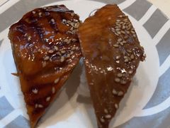 -新一番三文鱼寿司(红城湖店)