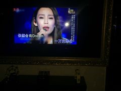 -音乐派KTV(扬州三盛店)