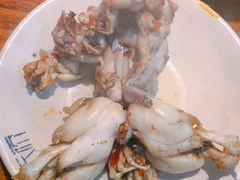 -老天桥蛙炉火锅(姑苏总店)
