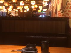 -摩打食堂(佳兆业店)
