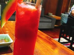 -Lam Vien Restaurant