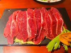 -蜀滋香鲜鱼火锅(黄金路店)