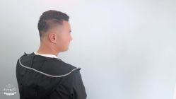 -FRIDAY星期五专业美发沙龙