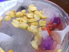 -正宗八宝冰饭·非遗冰饭·烧烤(奎桥店)