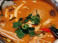 -simply thai天泰(长泰广场店)