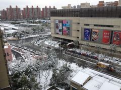 -西贝(宝乐汇店)