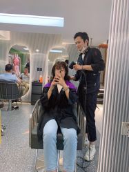 -形象革命造型·护肤Hair Studio