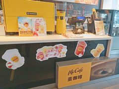 -麦当劳(七宝乐购店)