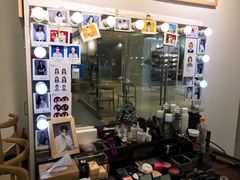 -海马体照相馆(大连罗斯福广场店)