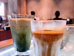 -来回·咖啡(天河南店)