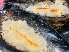 -潮庭·大连海鲜·炭火烧烤·扇贝王(大连店)
