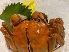 -蟹榭·本帮江浙菜·蟹宴(大宁久光商场店)