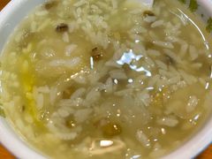 -强氏喜阿婆粥饼店(鼓楼东街店)