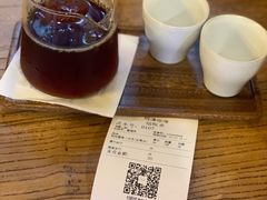 日晒耶加雪菲科卡纳-明谦·Coffee&Cocktail Bar(美您公园店)