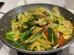 -乾隆美食·本帮菜(黄河路店)