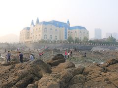 -黑石礁公园