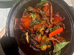 -志明眷村·台式融合菜·宵夜