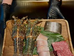 -常虹·铁板料理·烤肉(深圳湾后海汇店)