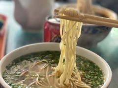 -吾穆勒蓬灰牛肉面·清真(北滨河中路店)