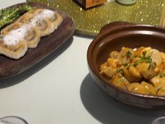 -五马集·海鲜·温州大牌档(黑金冠五马街十字路口店)