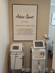 -演员的秘密·皮肤管理