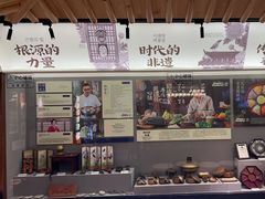 -将军牛排·尔滨地标朝鲜族美食(总店)