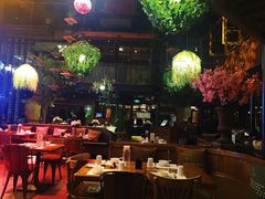 -胡桃里音乐酒馆(曲江店)