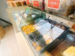 -娘心豆品(方庄店)