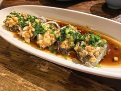 鲍鱼粉丝-环球渔市·平价海鲜餐厅(星潮广场店)