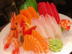 -山葵家·创意料理(万象汇店)