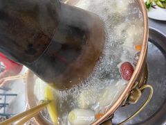 -三兴涮羊肉(荣安大街店)