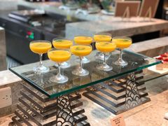 -上海虹桥宾馆味翠餐厅