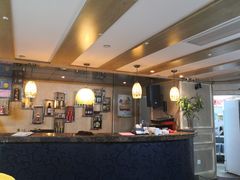 -美豪怡致酒店(上海长寿路店)